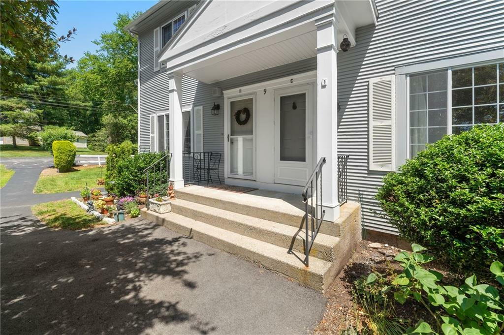Property Photo: 9 Eagle Run C RI 02818