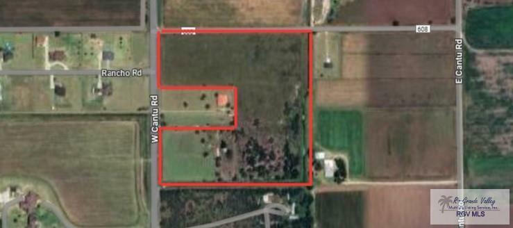22933 N Fm 2556  La Feria TX 78559 photo