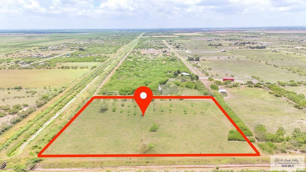 Property Photo: 28718 Crab Hole Ln. TX 78566