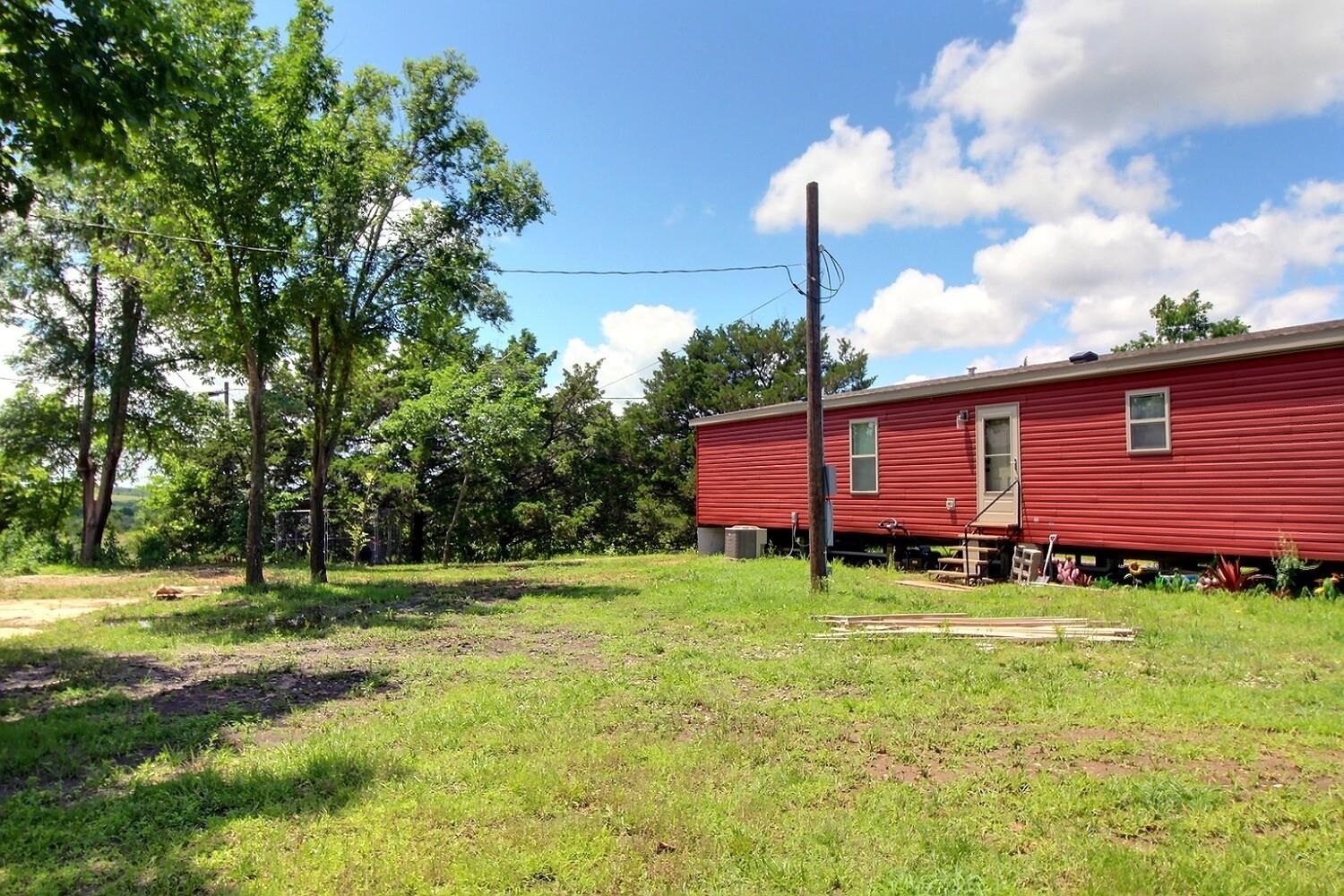 Property Photo:  2228 38th St  KS 67047 