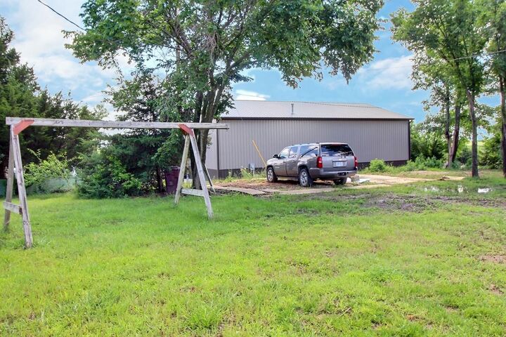 Property Photo:  2228 38th St  KS 67047 