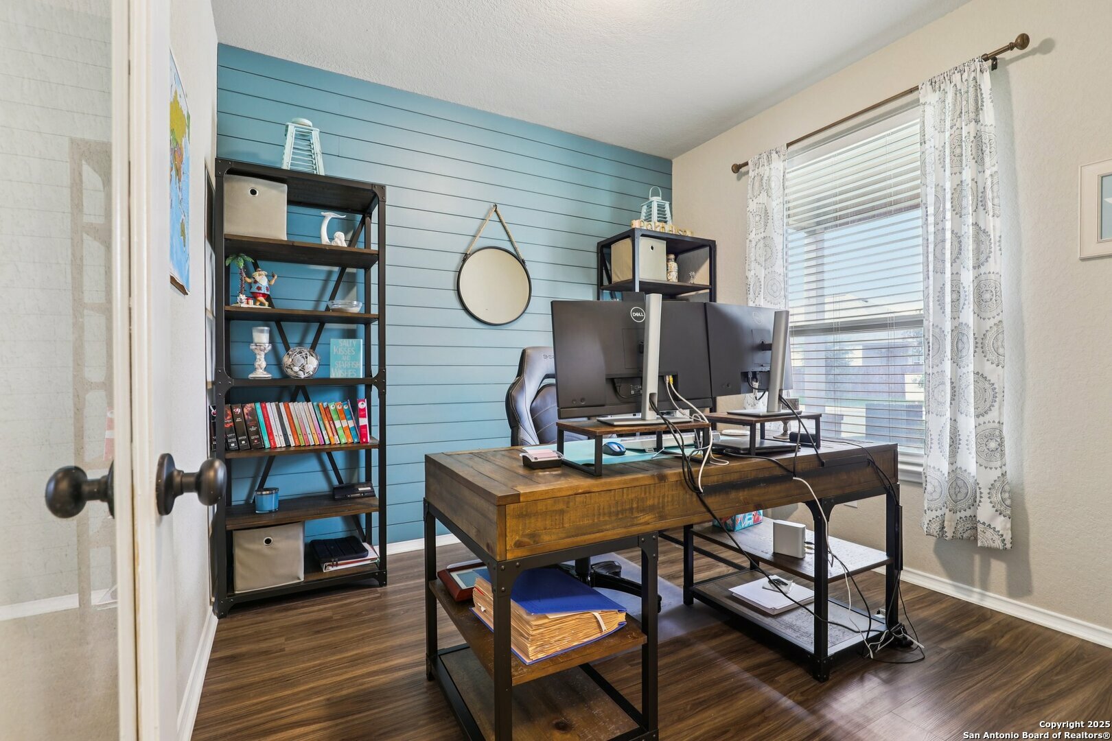 Property Photo:  169 Bobwhite Way  TX 78253 