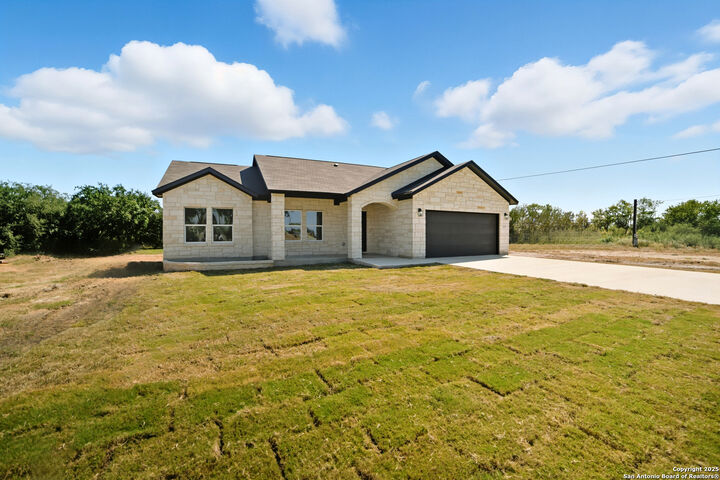 Property Photo:  16724 Tapatio St  TX 78002 
