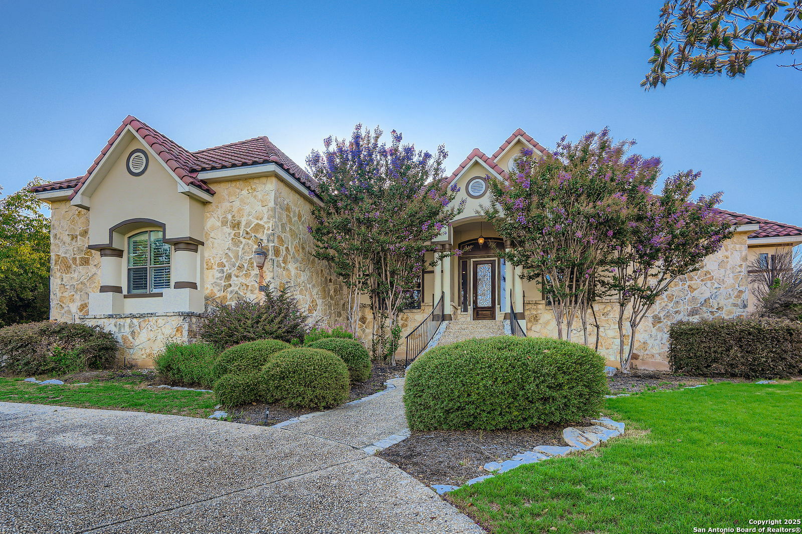 Property Photo: 1127 Marchesi TX 78258