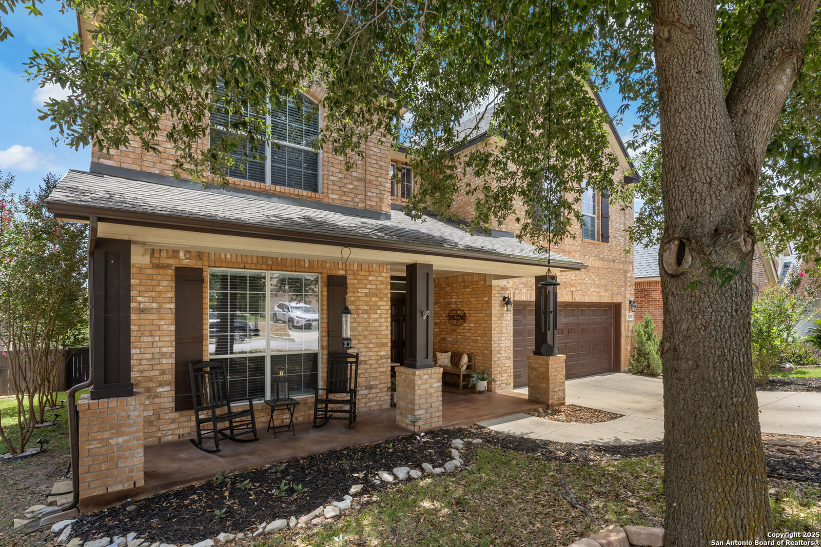 Property Photo:  538 Calm Springs  TX 78260 