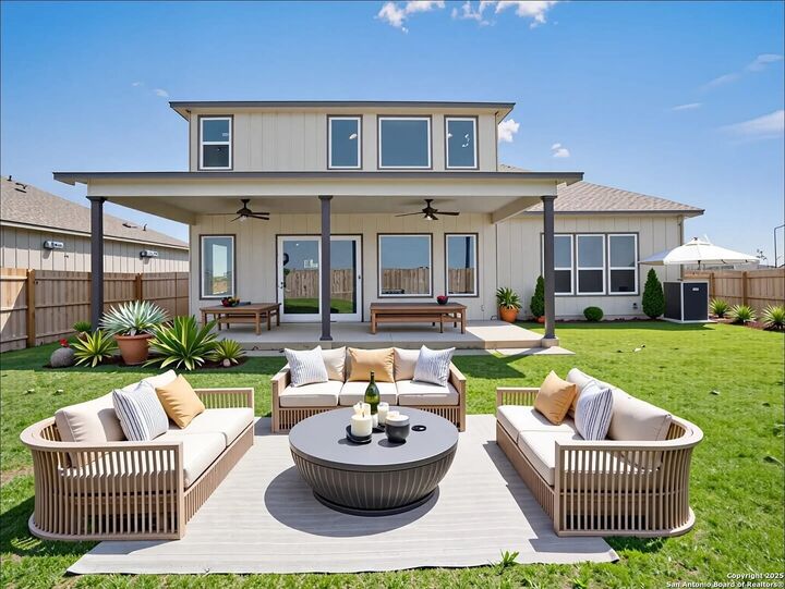 7802 Village Lake  Converse TX 78244 photo