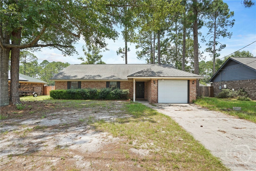 Property Photo: 702 Friar Tuck Lane GA 31313