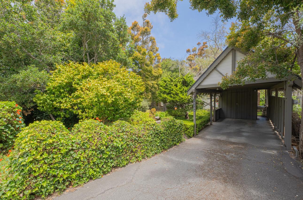 Property Photo: 26265 Valley View Avenue CA 93923