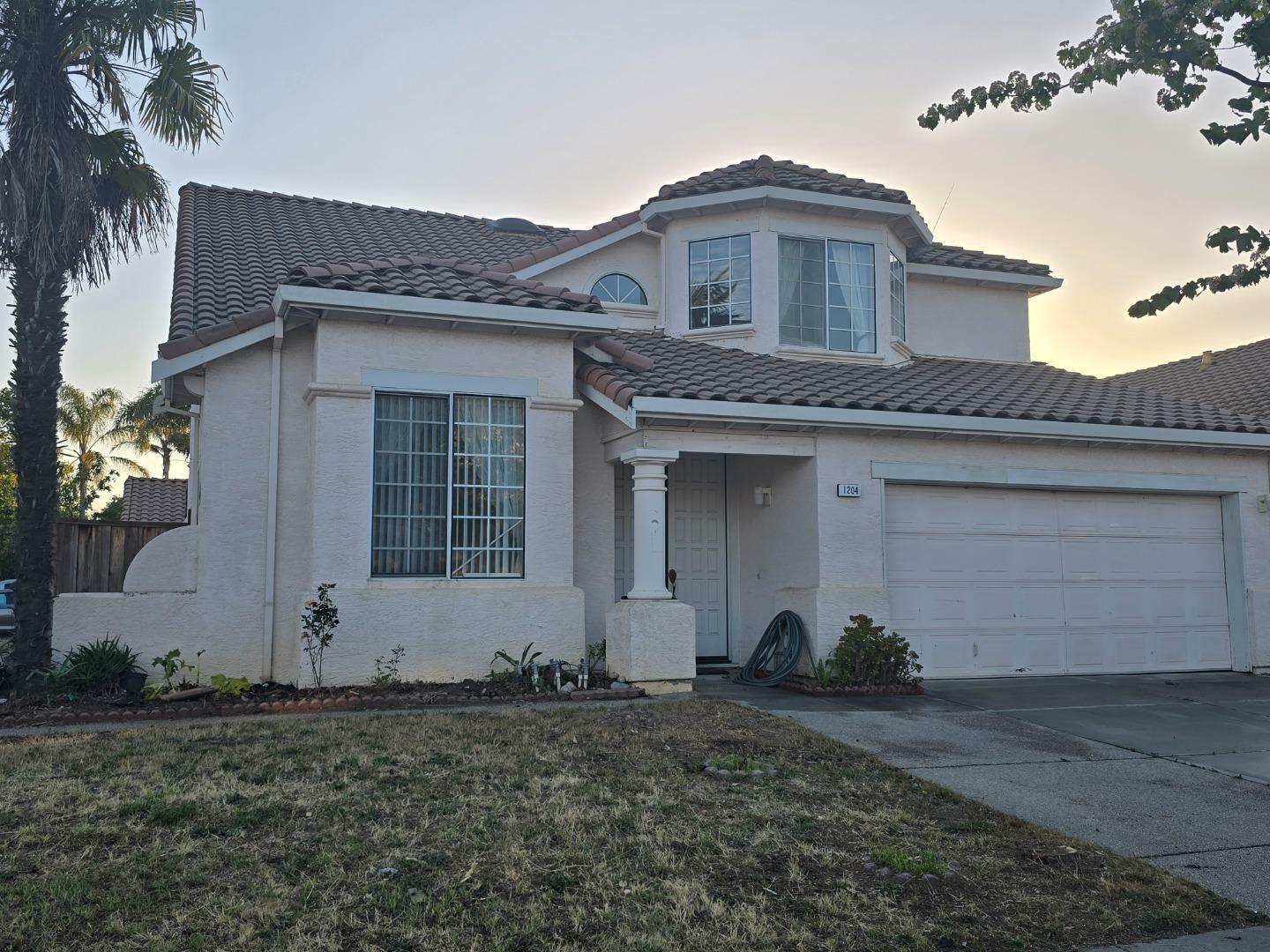 Property Photo: 1204 Pickford Way CA 93906
