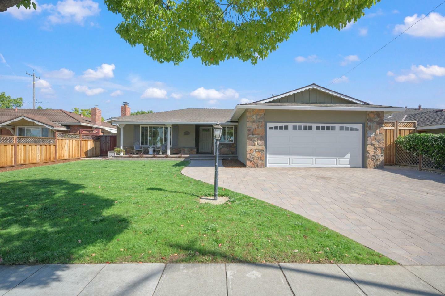 1682 Noreen Drive  San Jose CA 95124 photo