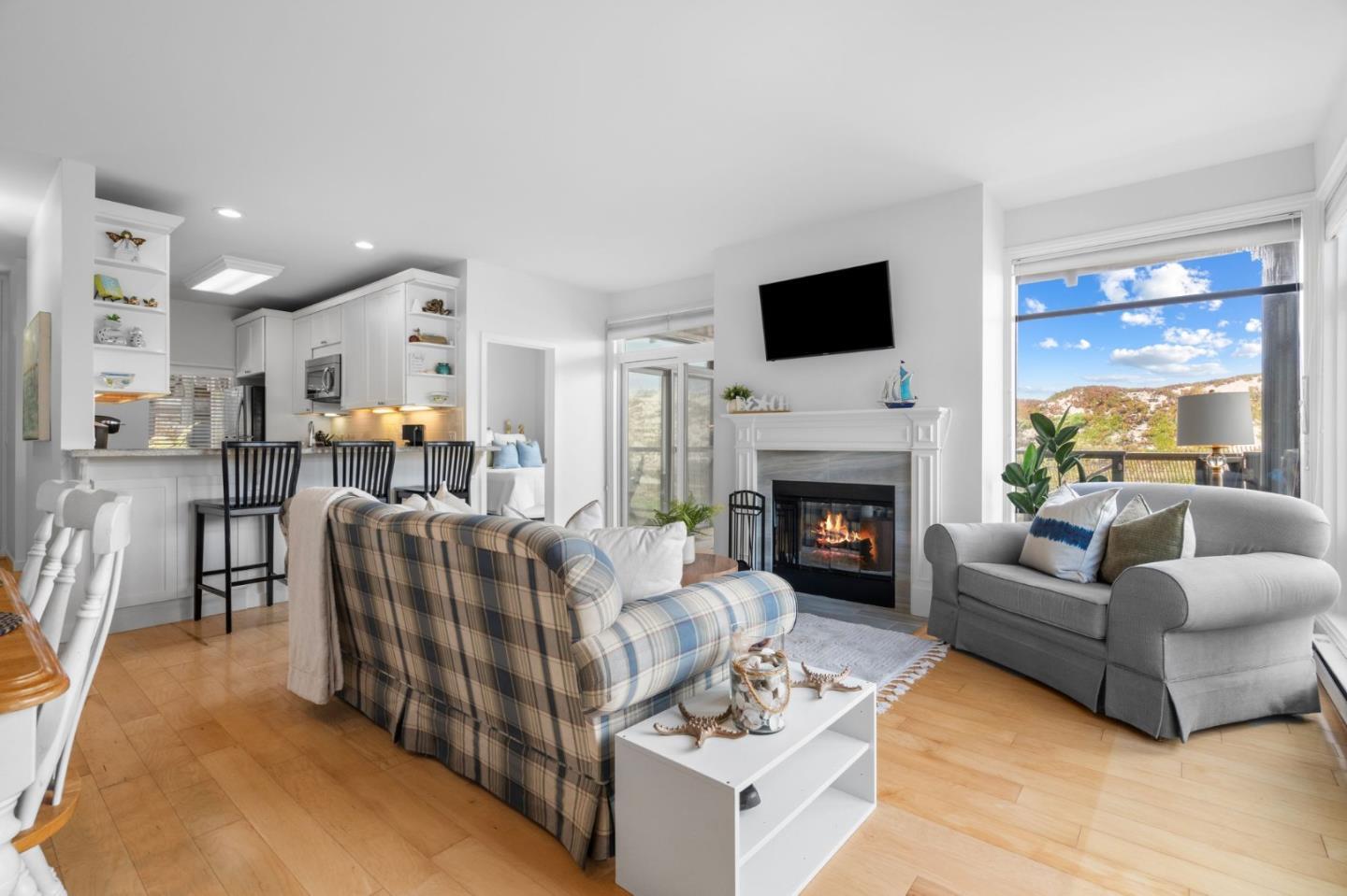 Property Photo: 3 Pelican Point CA 95076