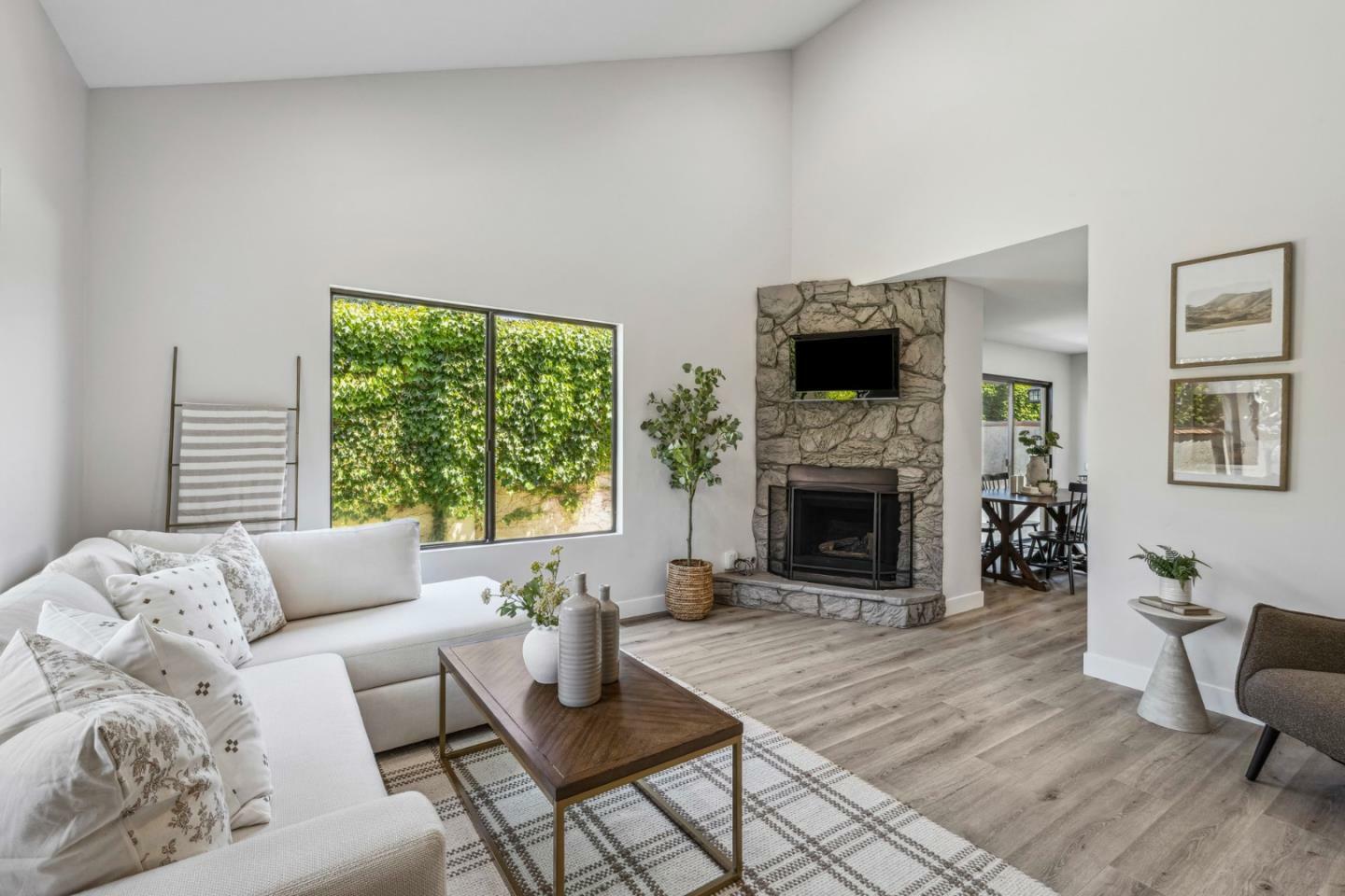 Property Photo: 8448 Delta Drive CA 95020