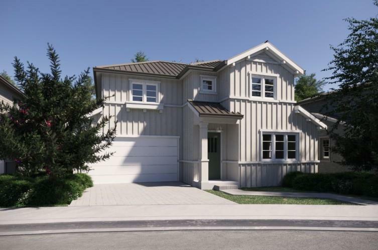 Property Photo: 577 Creekside Court CA 94019
