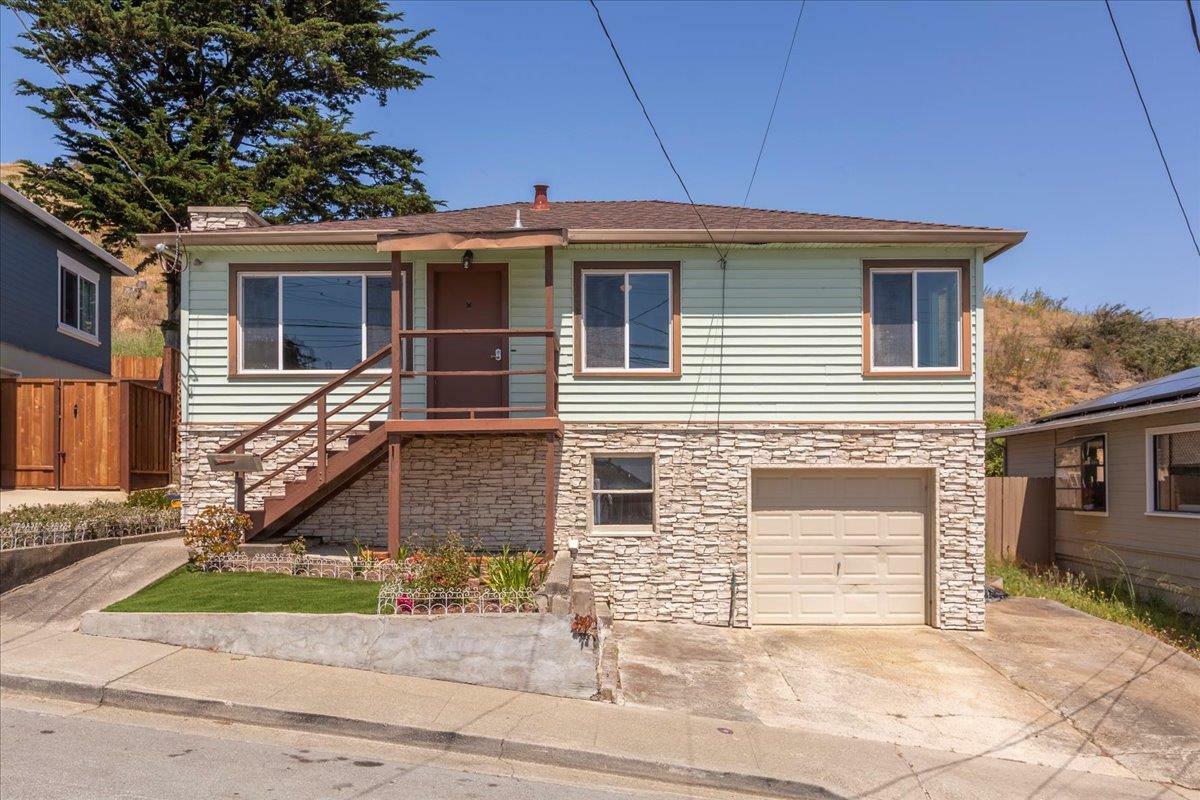Property Photo:  659 Ash Avenue  CA 94080 