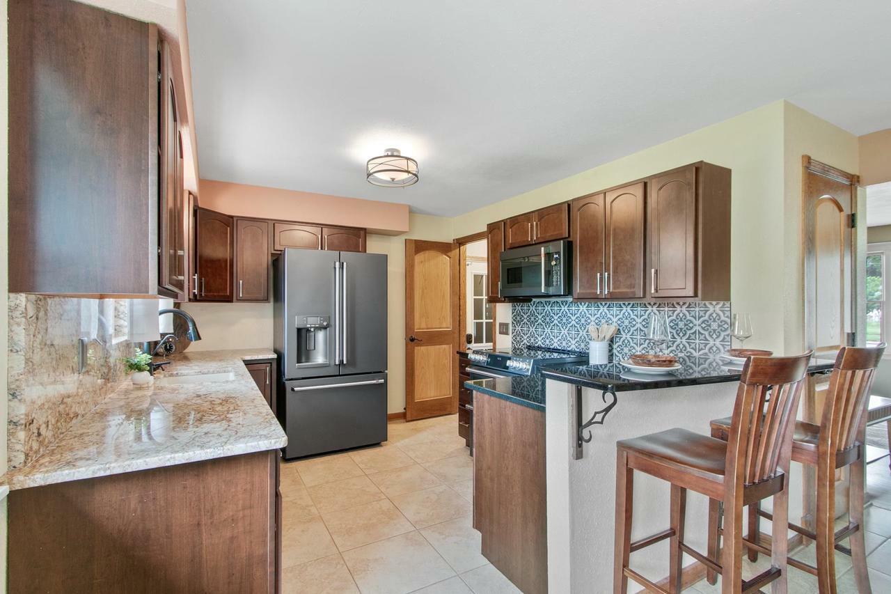 Property Photo:  1812 West Rugby Road  WI 53545 