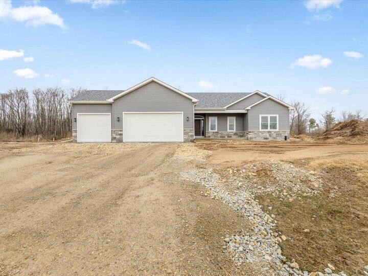 Property Photo:  3286 West Prairie Grove Lane Lane  WI 53511 