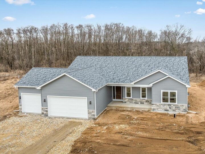 Property Photo:  3286 West Prairie Grove Lane  WI 53511 