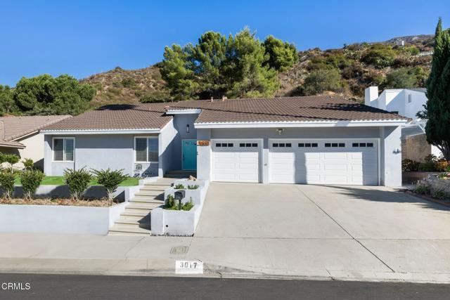 3017 Hopeton Road  La Crescenta CA 91214 photo