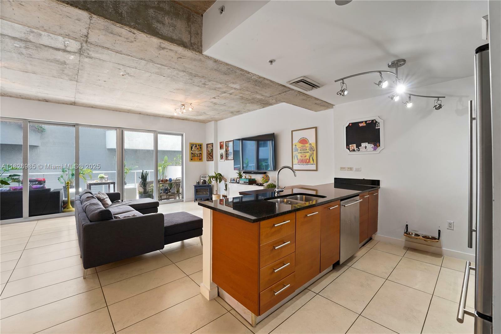 Property Photo: 3449 NE 1st Ave 109 FL 33137