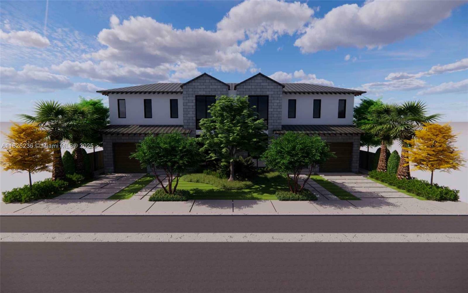 Property Photo:  272 NW 59th St Tha  FL 33127 