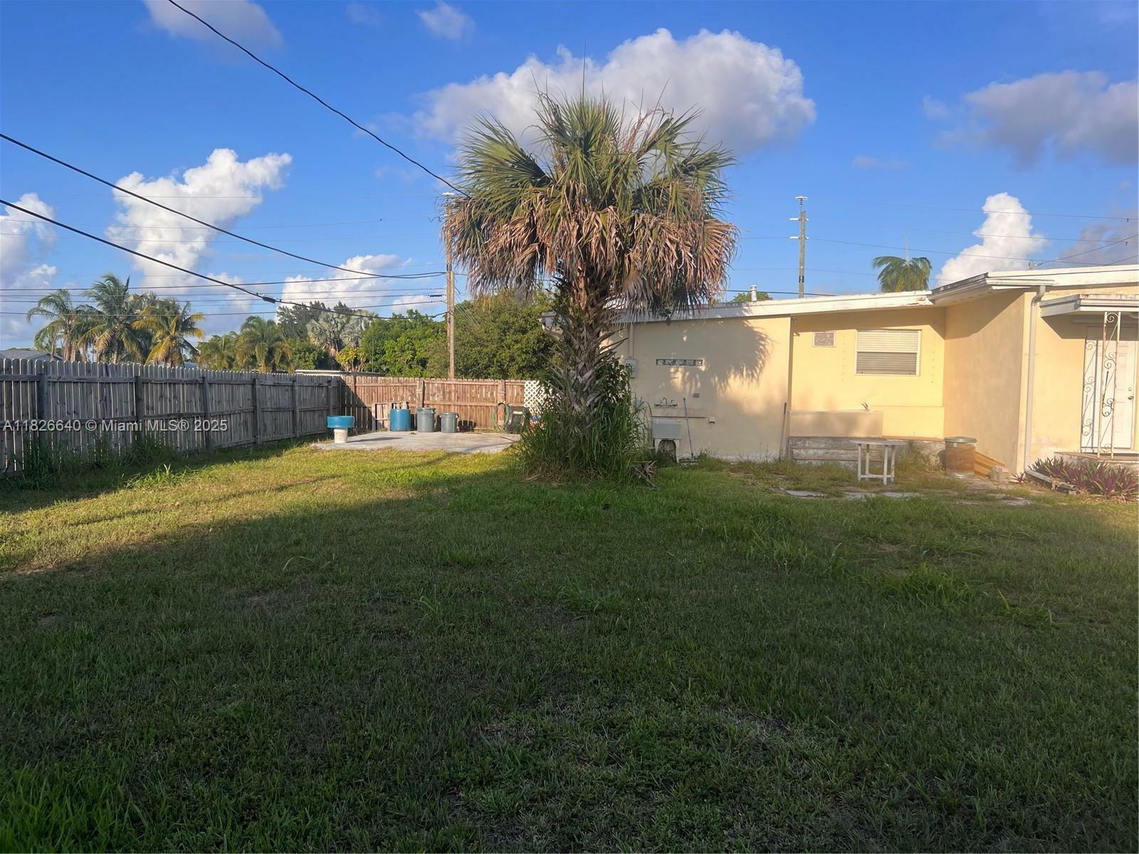 Property Photo: 4475 Kirk Rd FL 33461