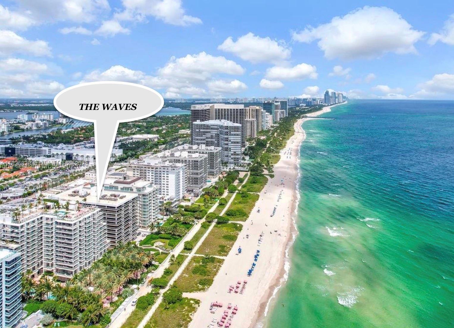 Property Photo: 9455 Collins Ave 301 FL 33154