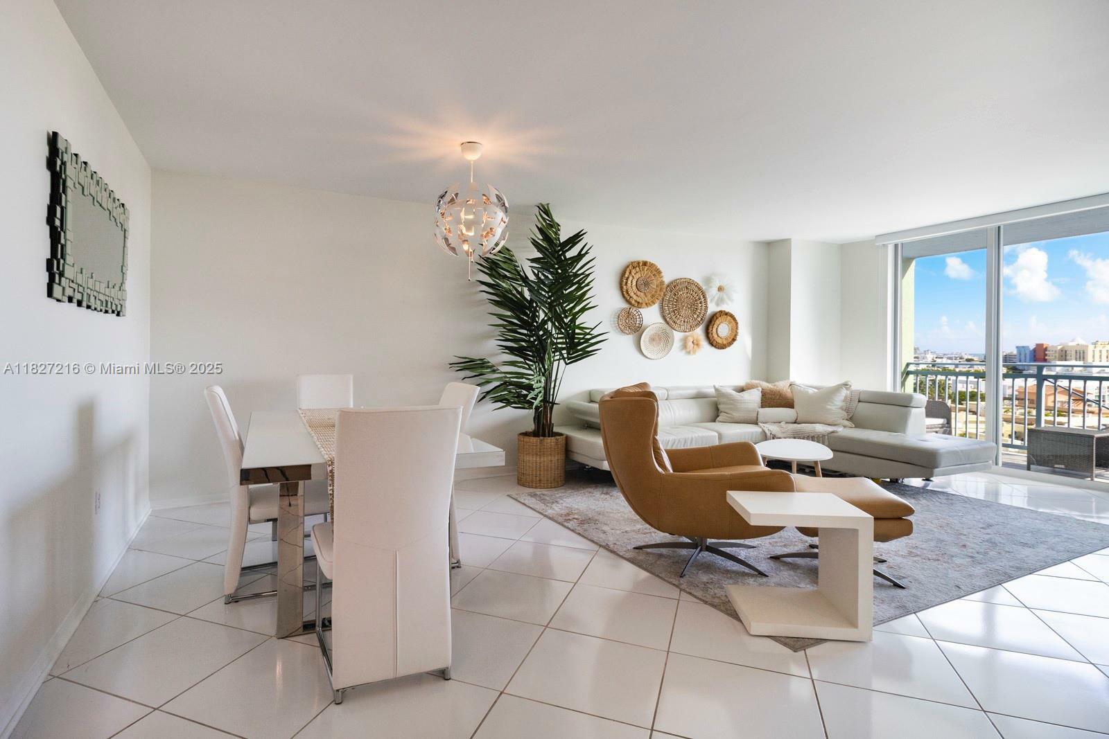 Property Photo: 90 Alton Rd 1005 FL 33139
