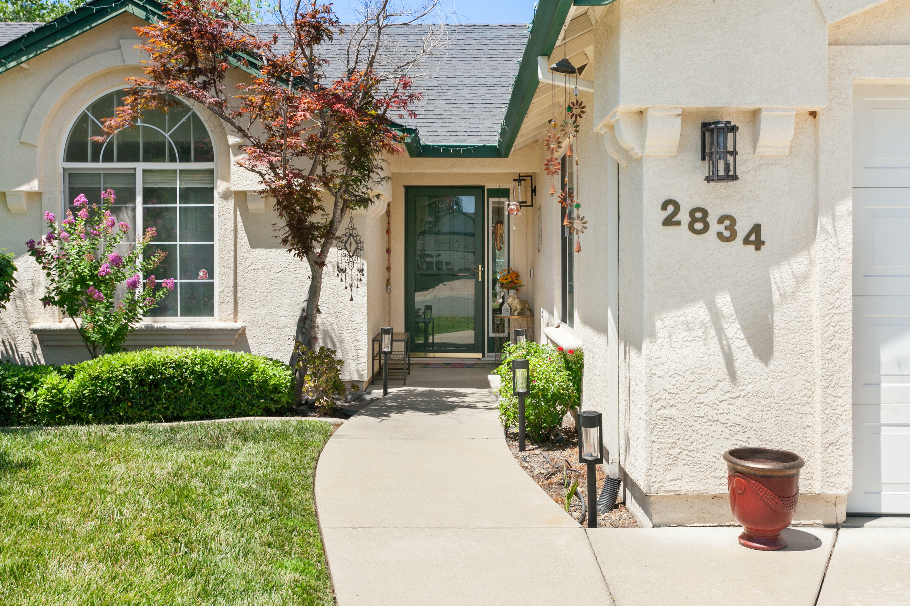 Property Photo: 2834 Aspen Glow Lane CA 96001
