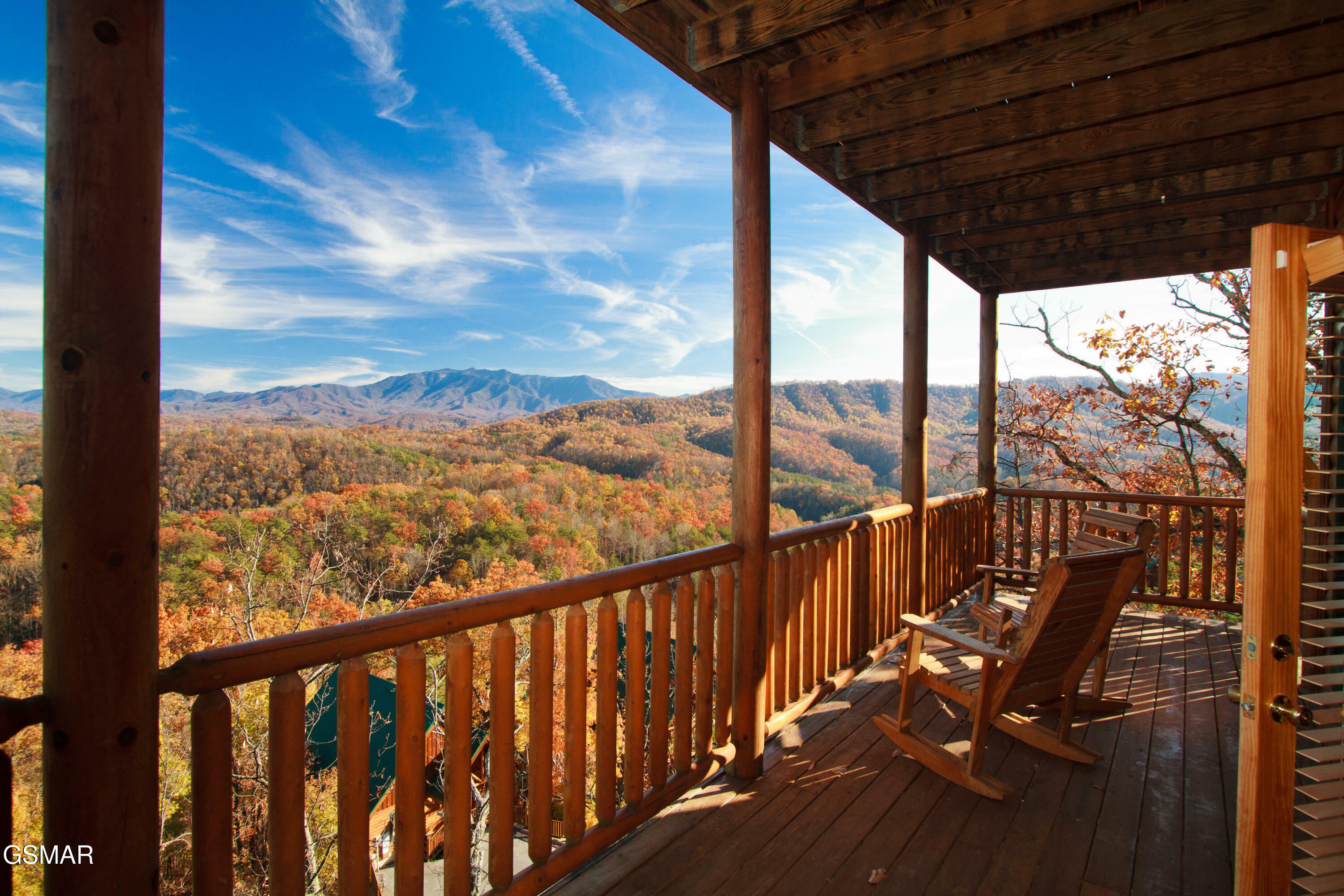 Property Photo: 4610 High Vista Way TN 37863