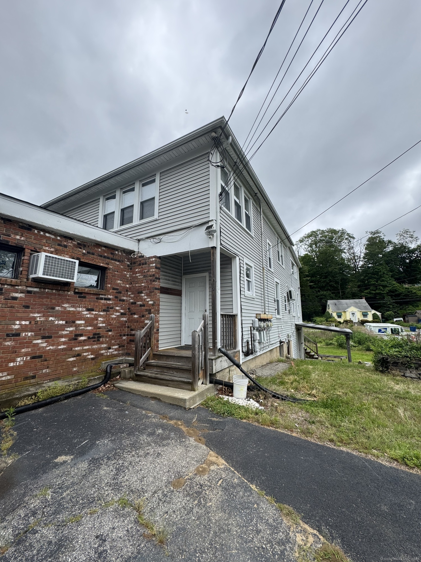 Property Photo: 11 Old Colchester Road CT 06375