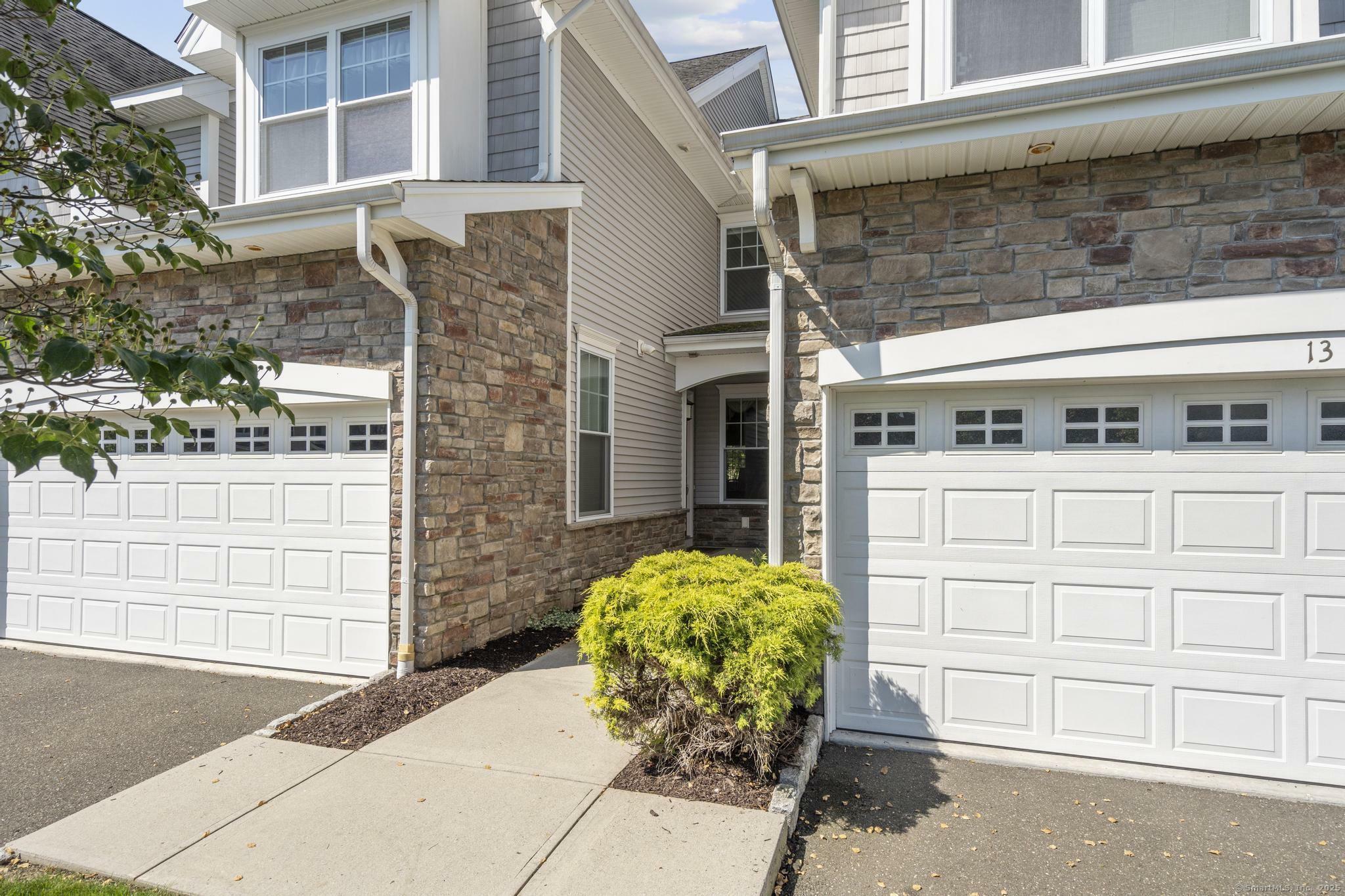 Property Photo: 12 Sampson Terrace 12 CT 06810