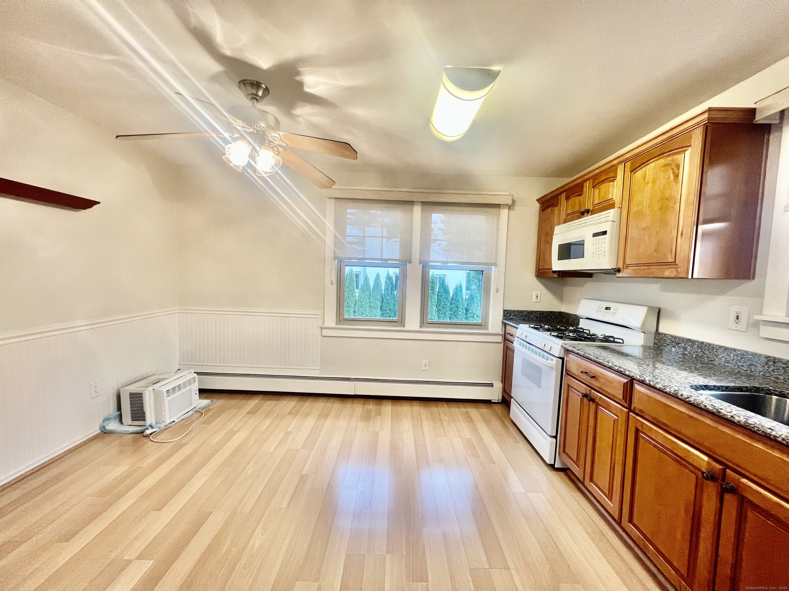 Property Photo:  80 Josephine Evaristo Avenue 2nd Fl  CT 06830 