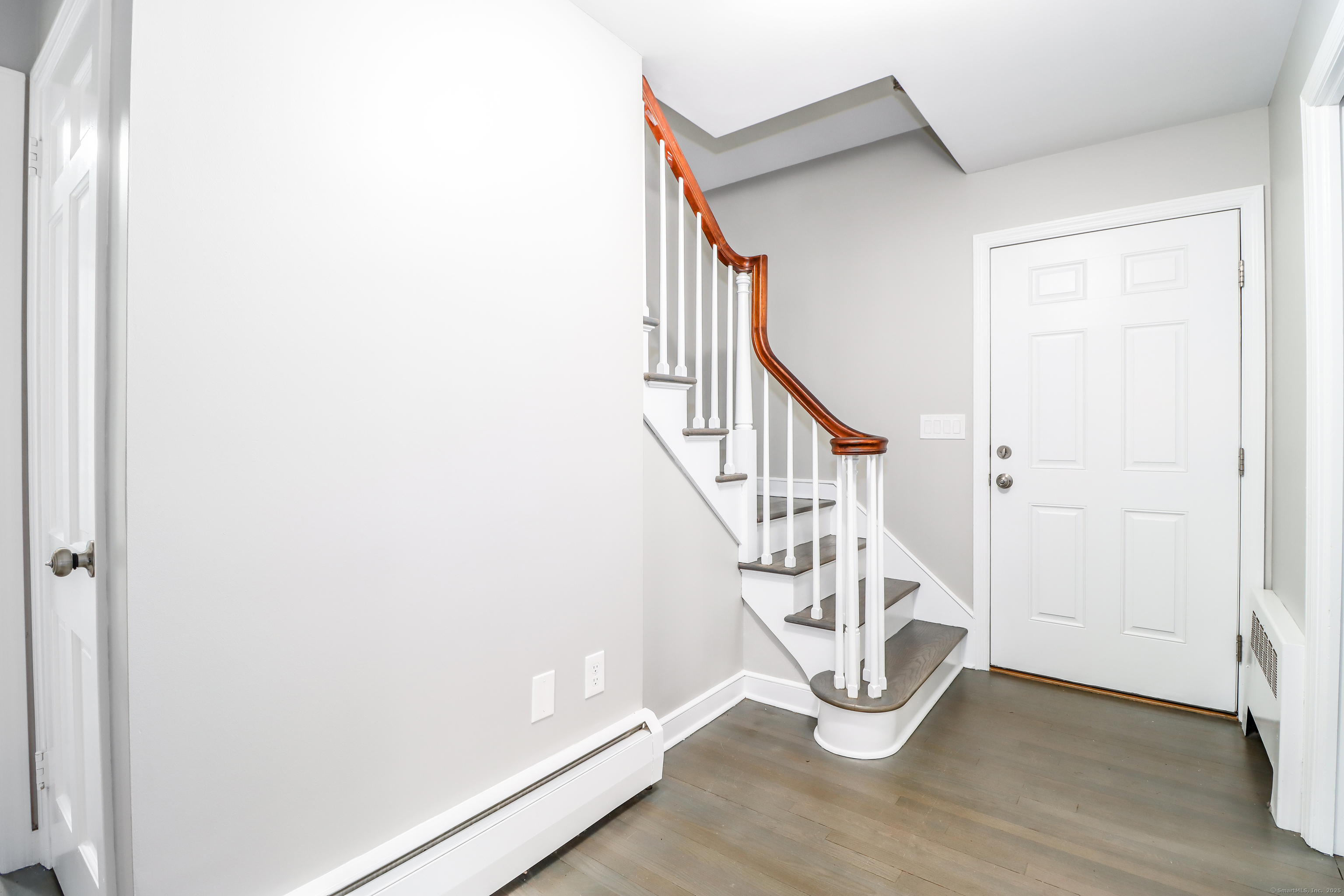 Property Photo: 22 Lonetown Road CT 06896