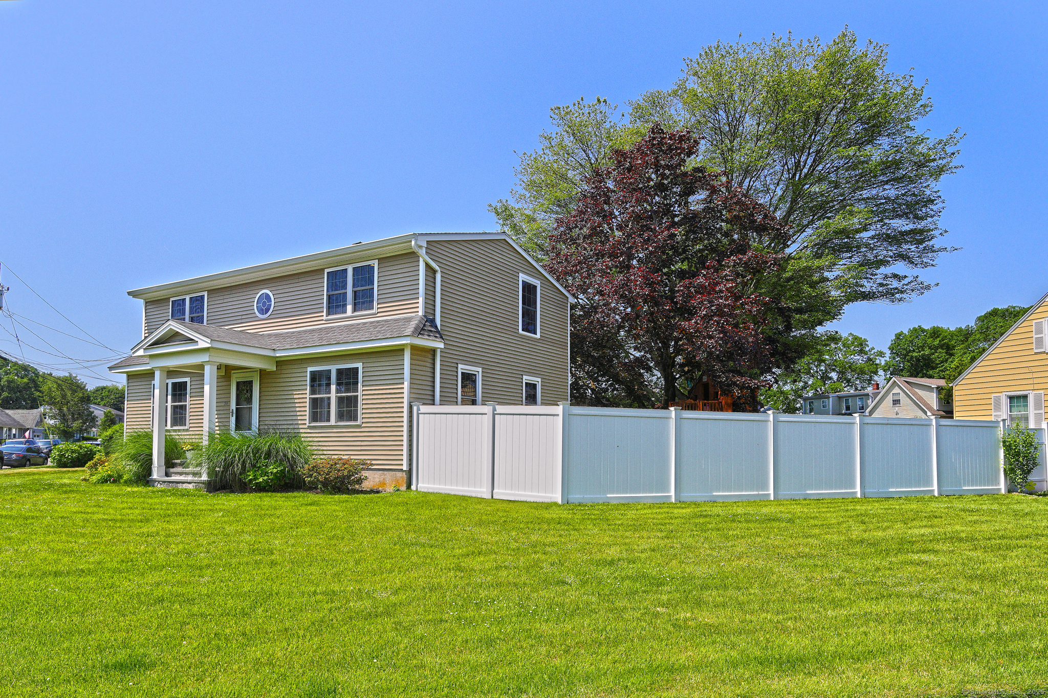 Property Photo:  30 Wilcox Road  CT 06460 