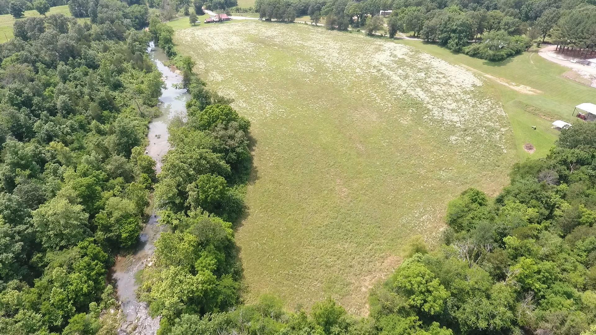 Property Photo: 000 Gin Hill Road AR 72513