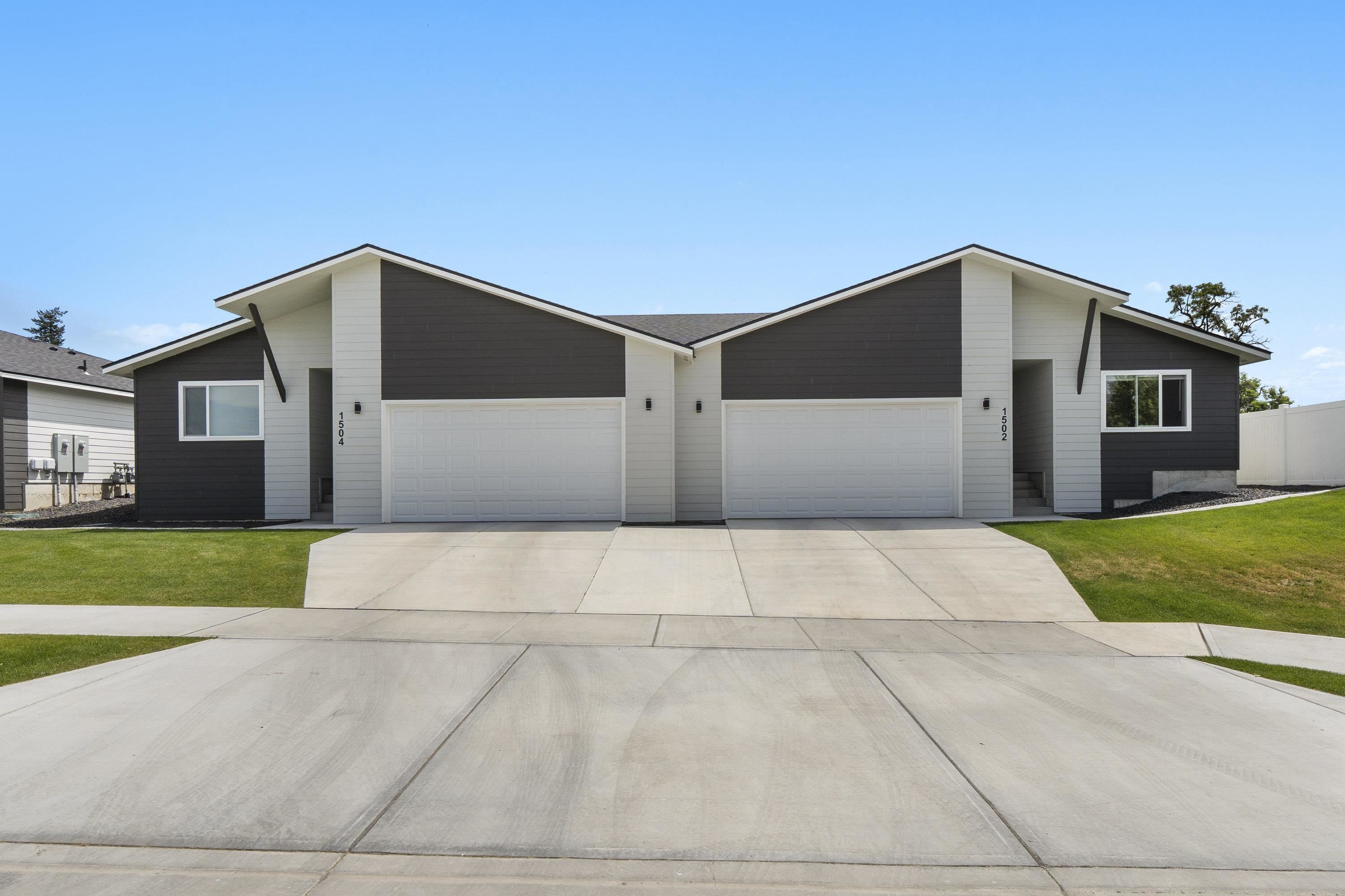1502 N Bell St  Spokane Valley WA 99016 photo
