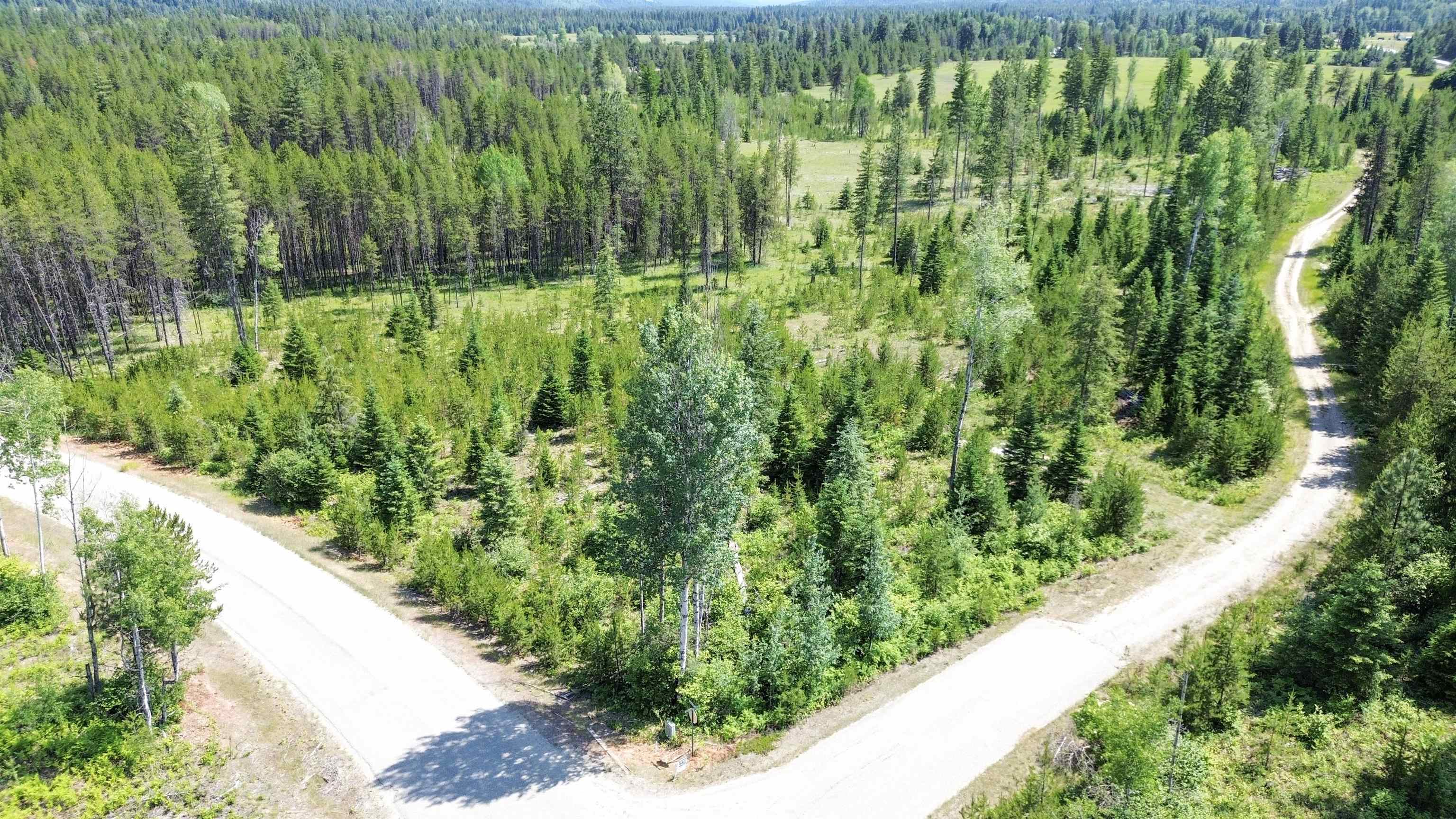 Property Photo: Xxx Evergreen Ln WA 99139