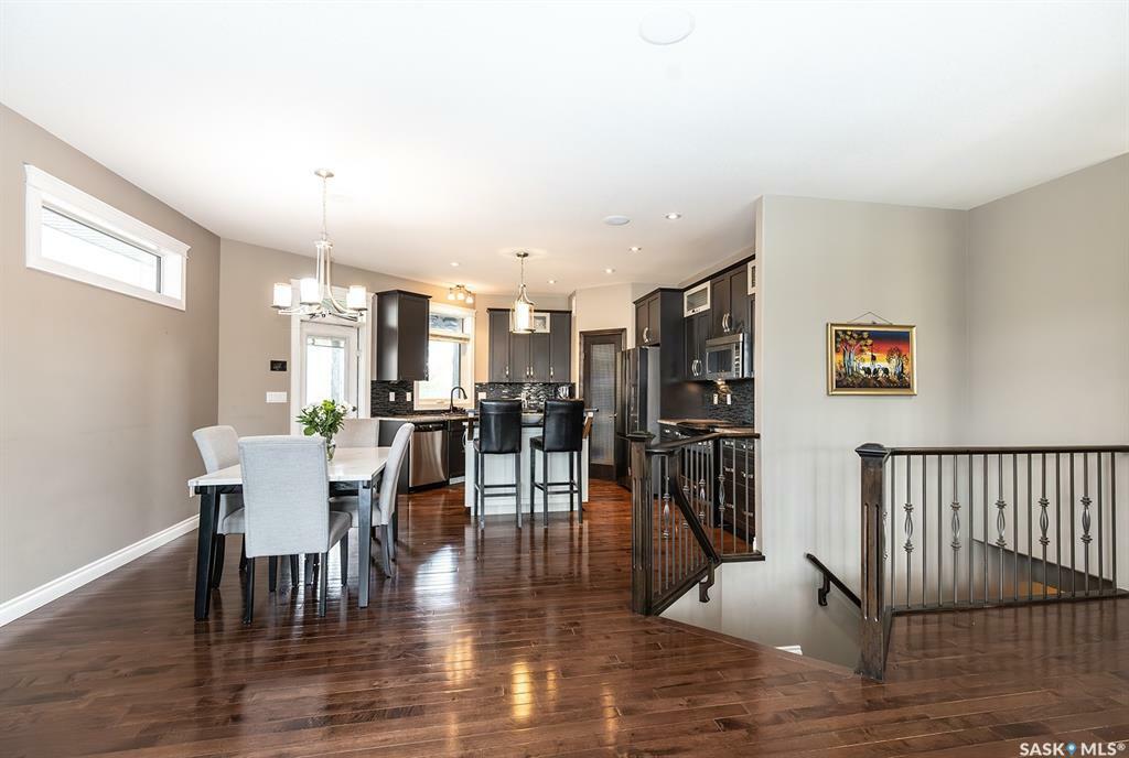 Photo de la propriété: 1010 Wilkins Crescent SK S7W 0C4
