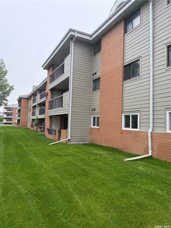 201 Cree Place 107  Saskatoon SK S7K 7Z3 photo