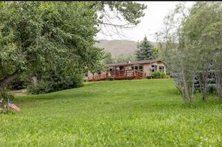 Property Photo: 407 Broadford Rd ID 83313