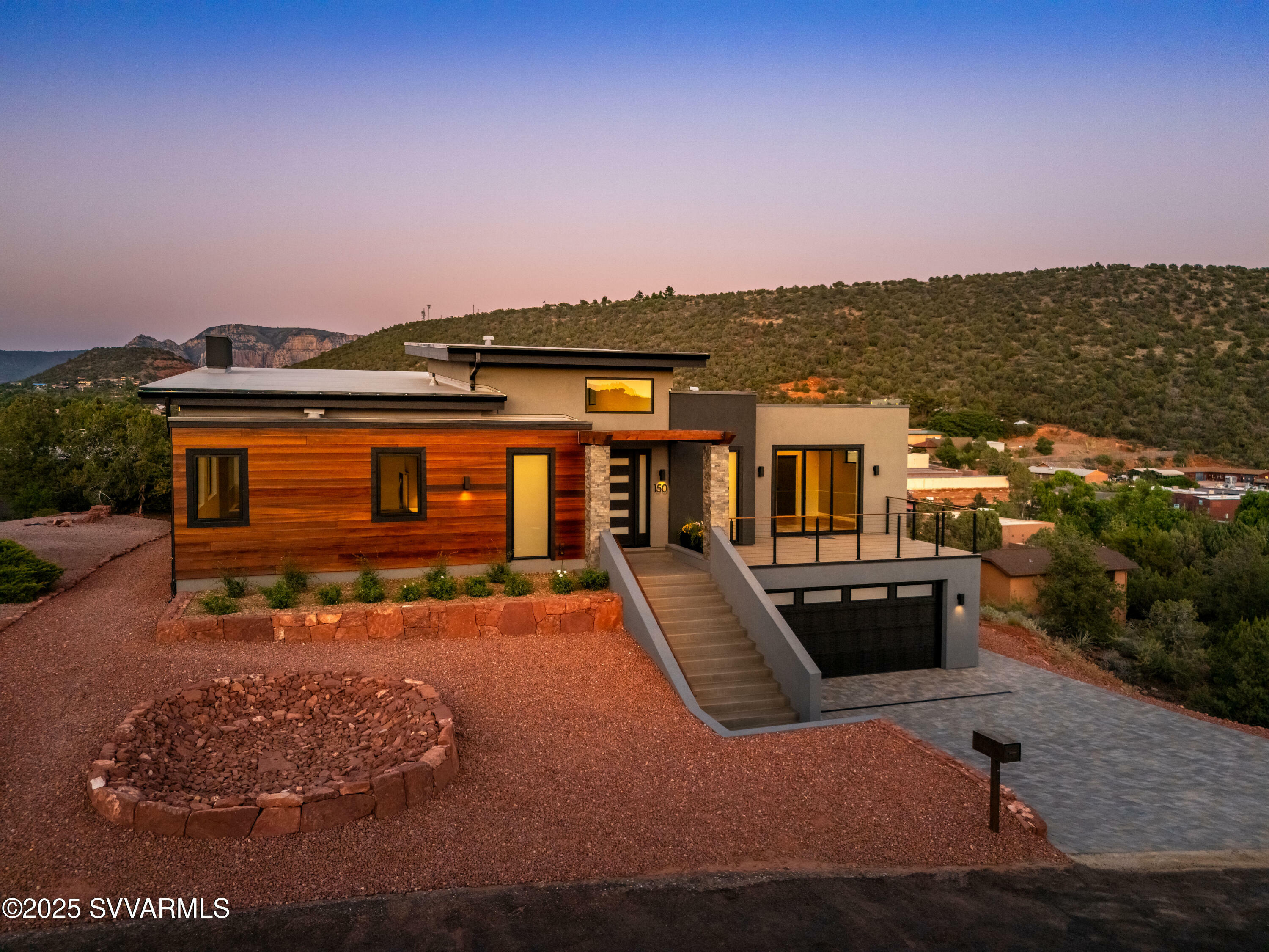 Property Photo: 150 Donaldson Drive AZ 86336