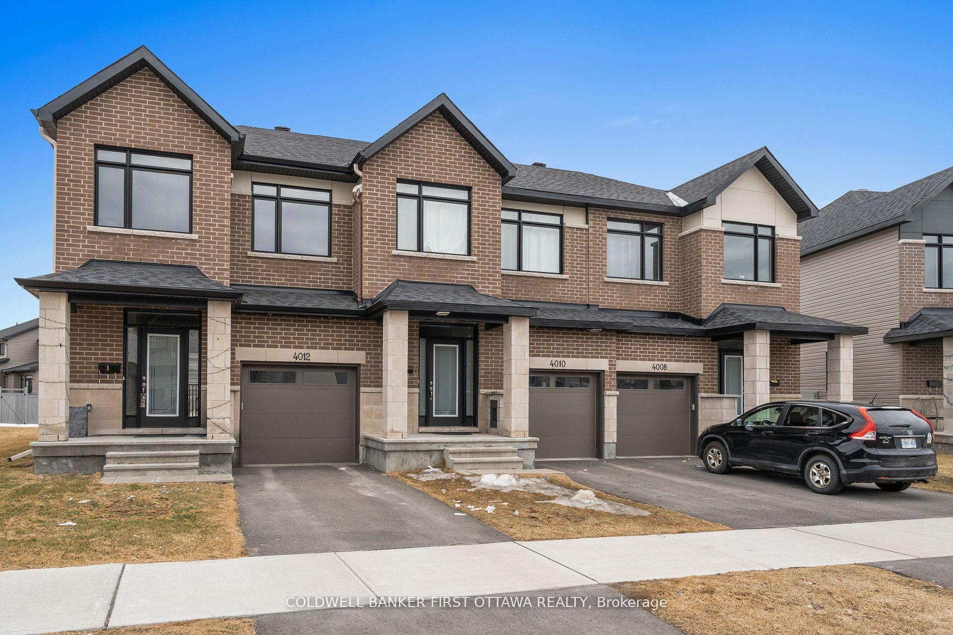 Property Photo:  4010 Jockvale Road  ON K2J 4J7 