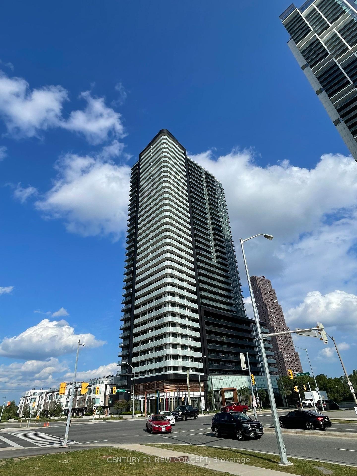 7895 Jane Street Ph02  Vaughan ON L4K 0K2 photo