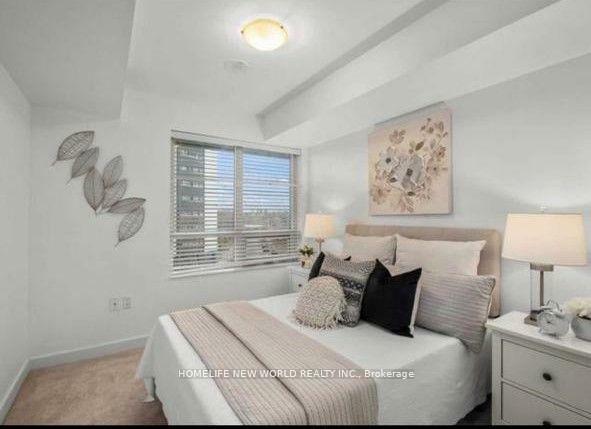 Photo de la propriété: 1346 Danforth Road 414 B ON M1J 0A9