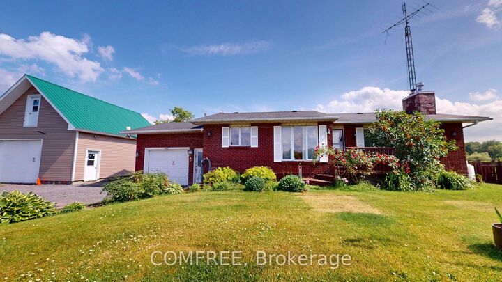 2196 Concession 3 Road — photo 1