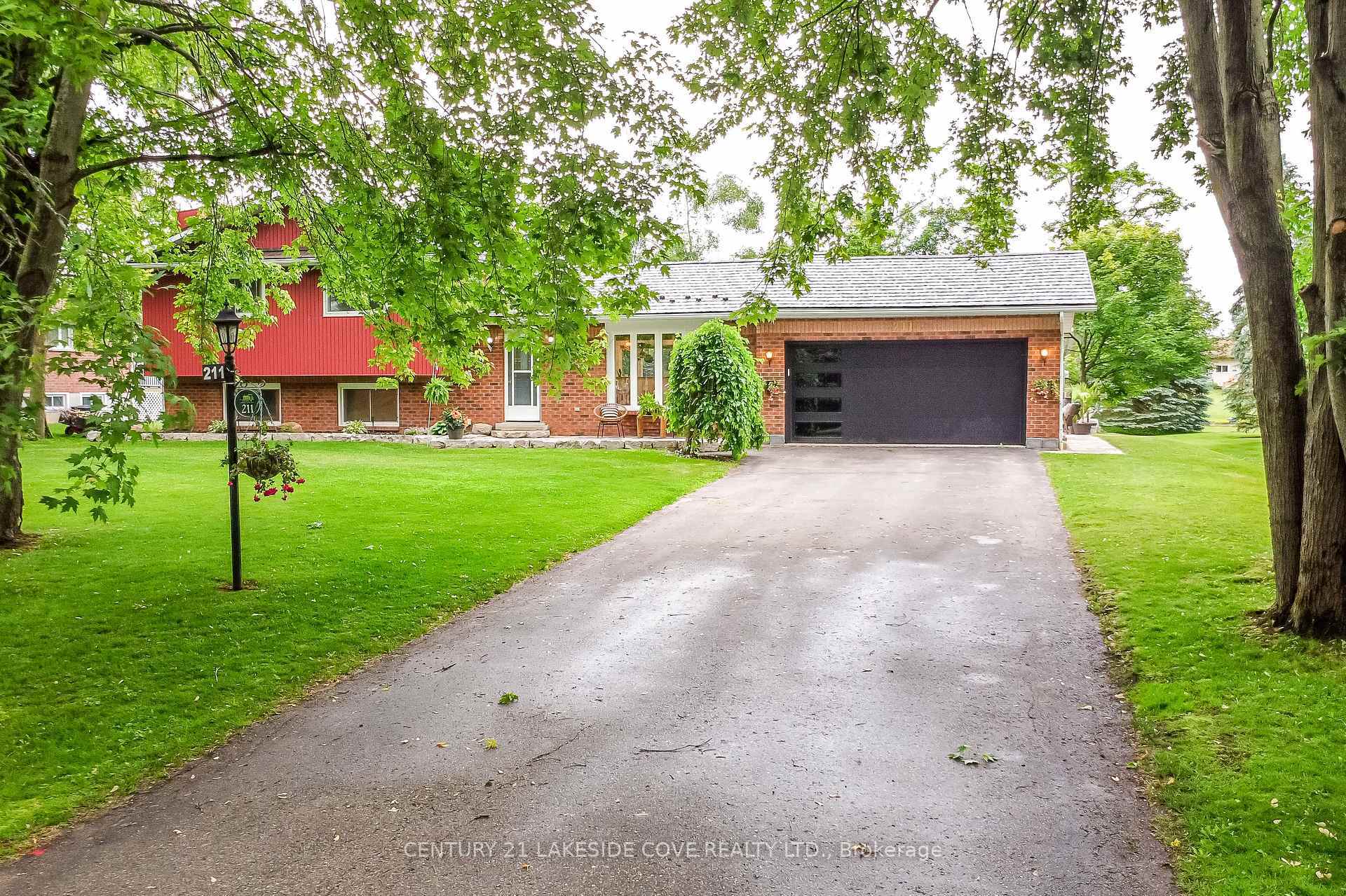 Photo de la propriété: 211 Bayshore Drive ON L0K 1B0