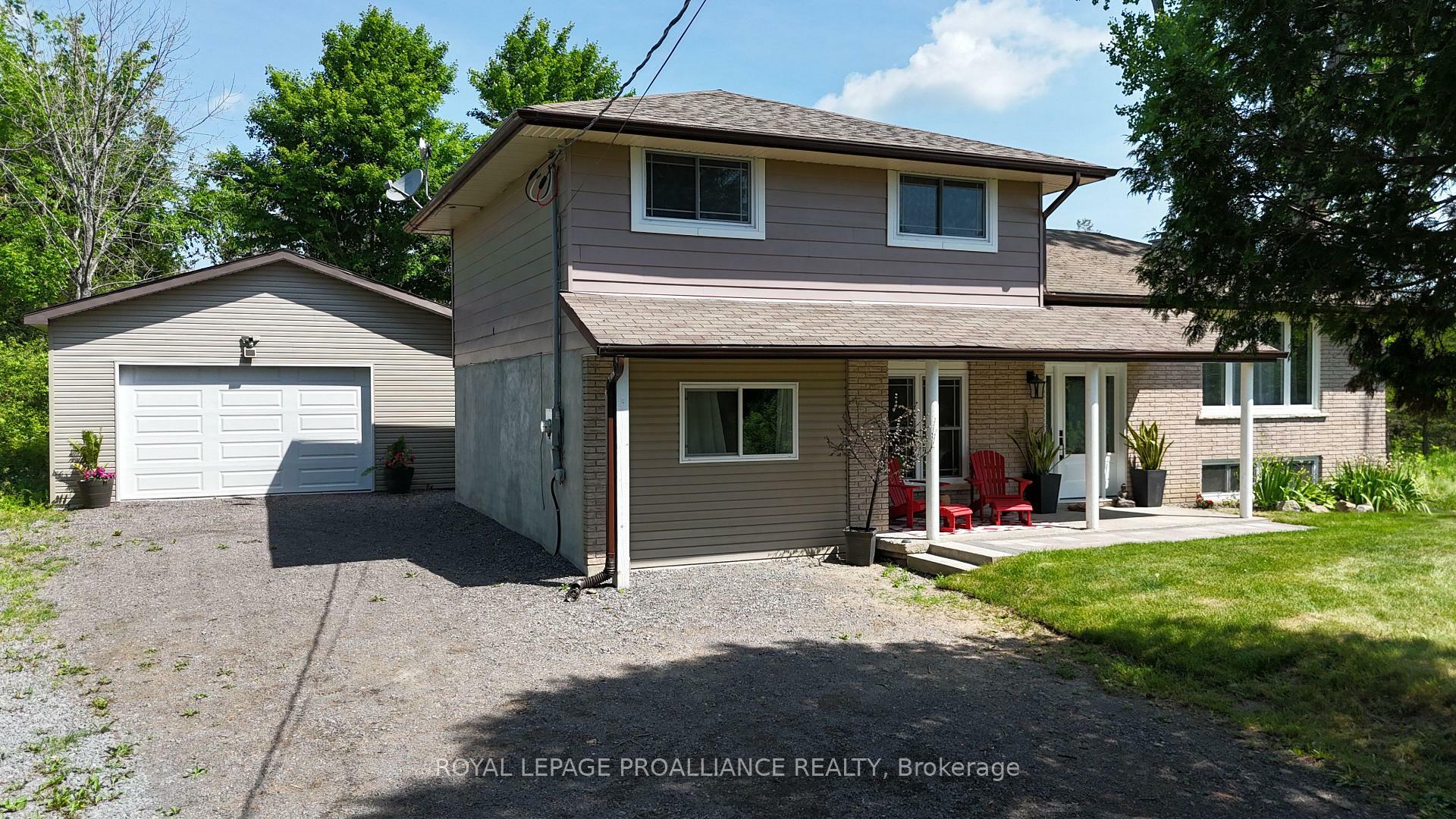 Property Photo: 3799 Harmony Road ON K0K 3A0