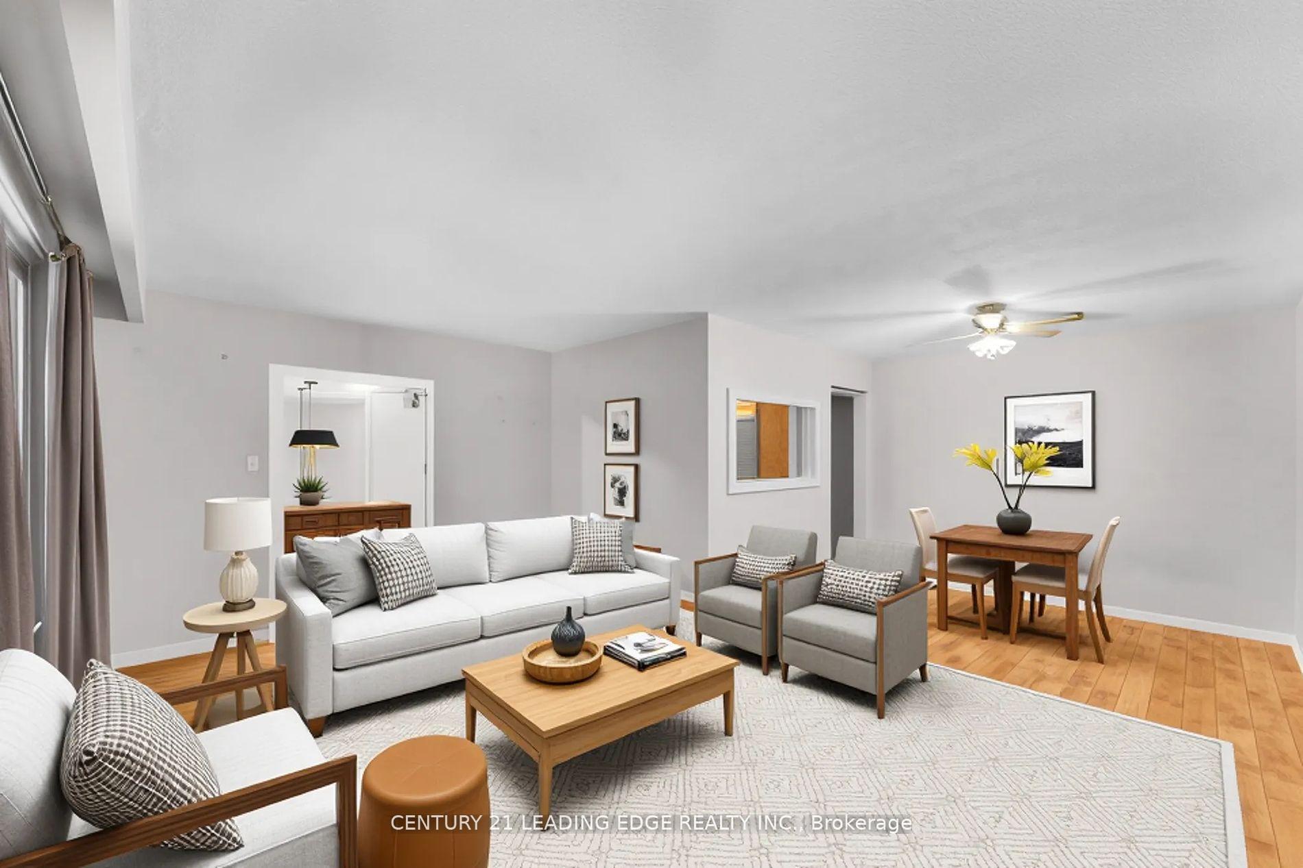 Property Photo:  171 Phillip Murray Avenue  ON L1J 1G6 
