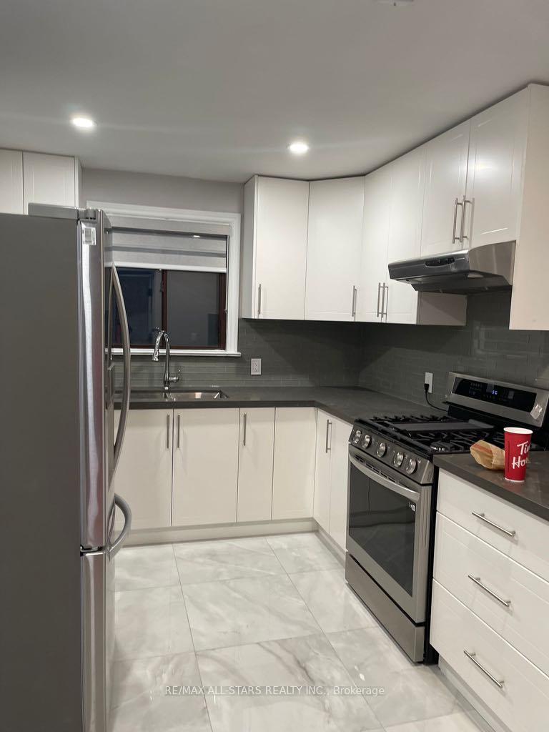 Property Photo:  38 McDonald Avenue W  ON M1L 3Y8 