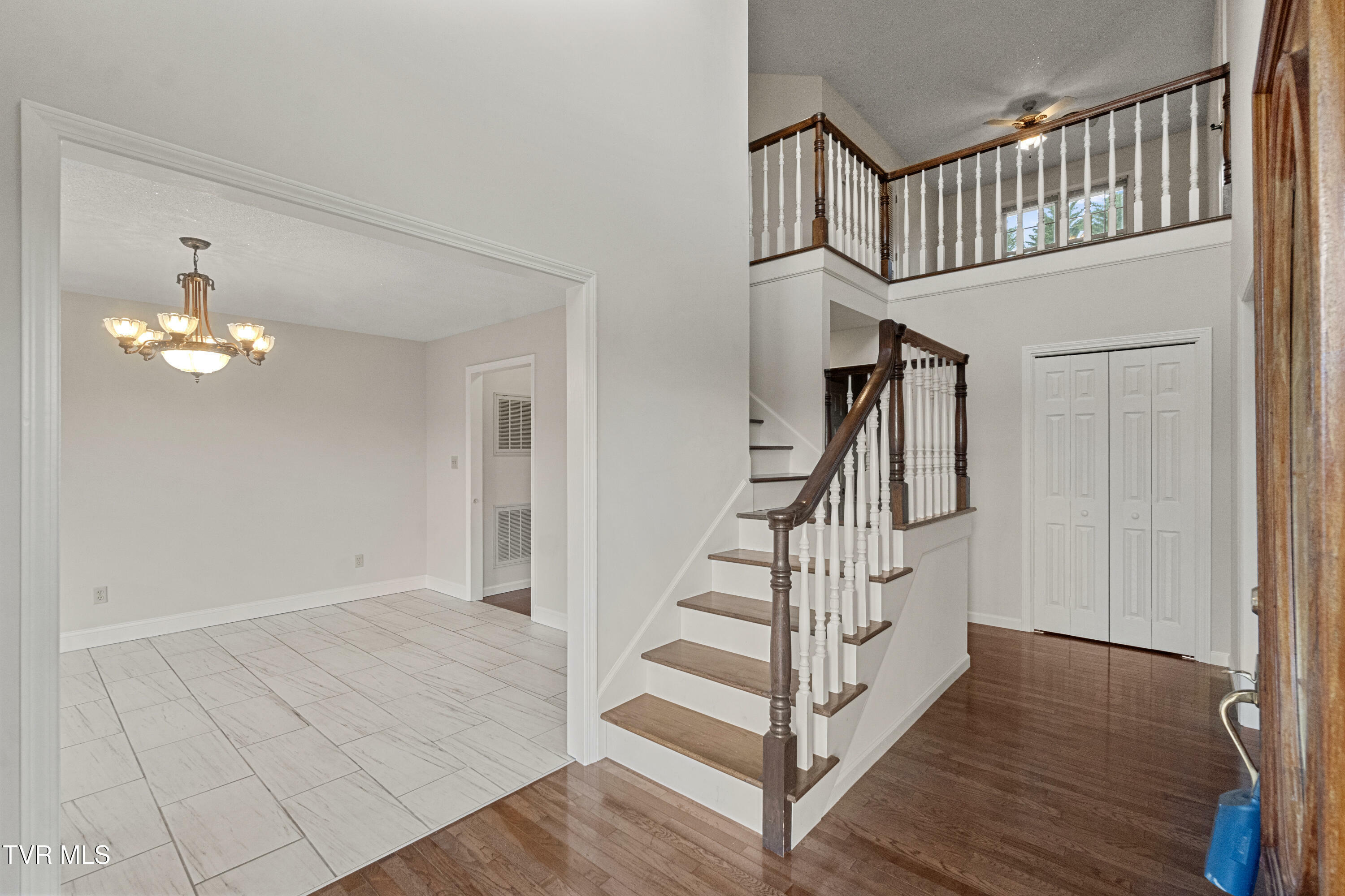 Property Photo: 945 Dashaway Road TN 37641